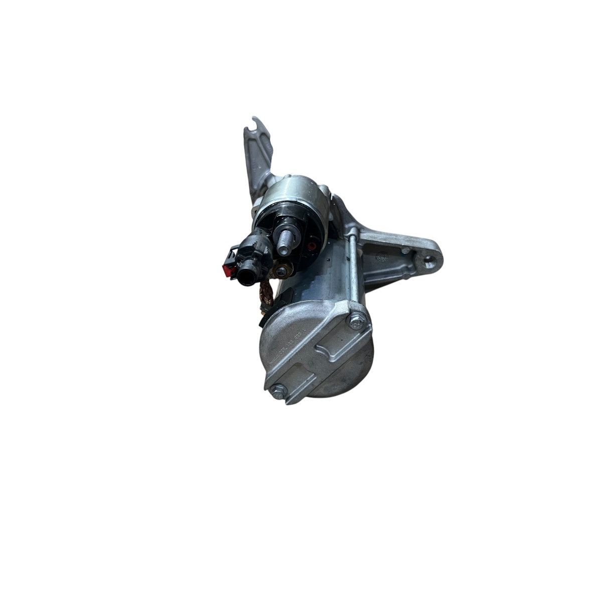 Motor De Arranque Fiat Pulse Fastback Uno 1.0 3cc - Imagem 3