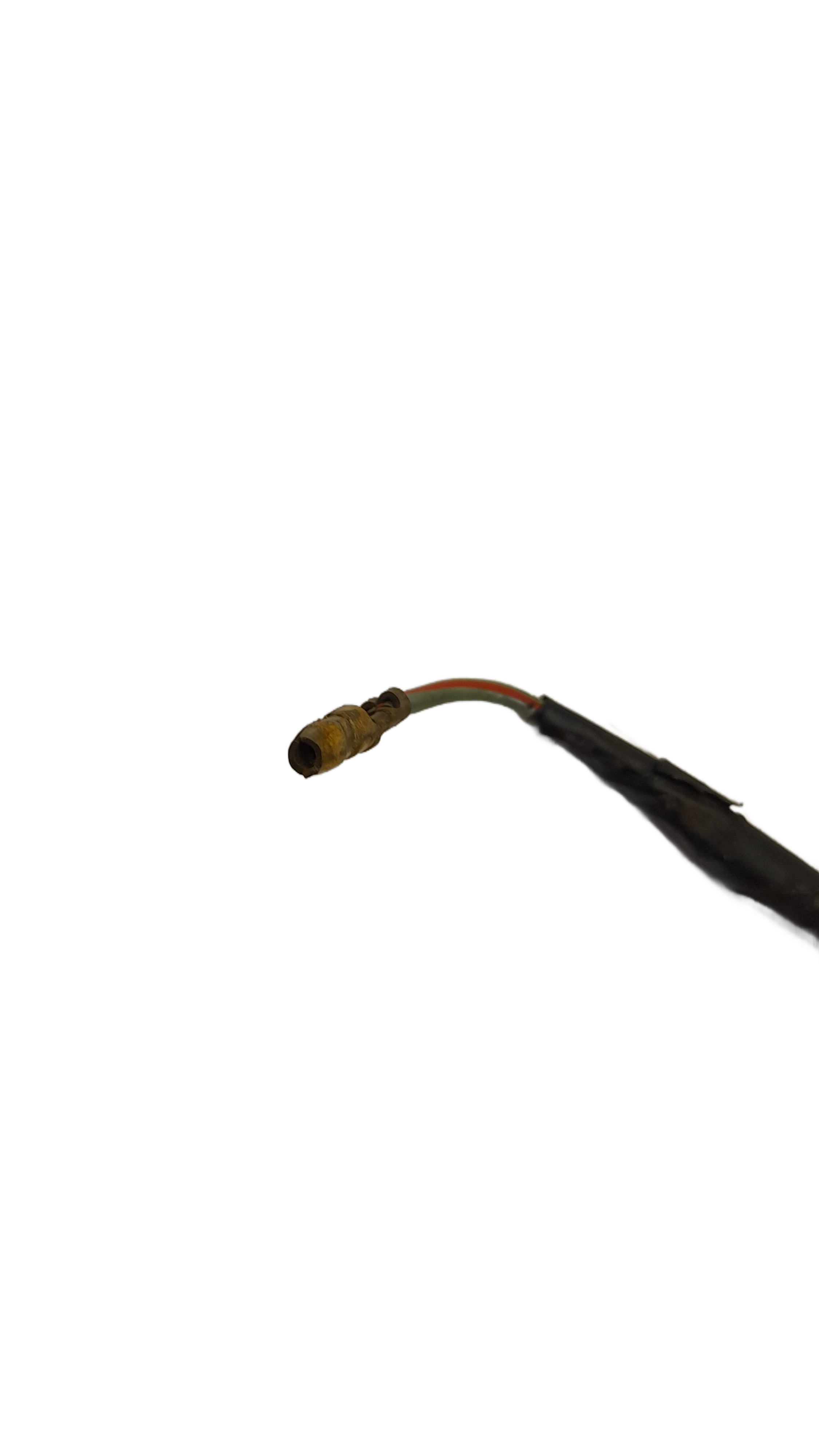 Interruptor Neutro Sensor Cg Titan 150 Bros Mix Fan 125 2009 - Imagem 4