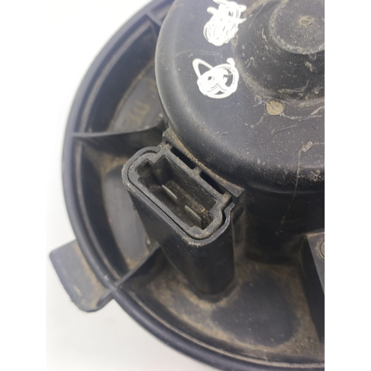 Motor Ventilador Ar Condicionado Kia Picanto - Imagem 3