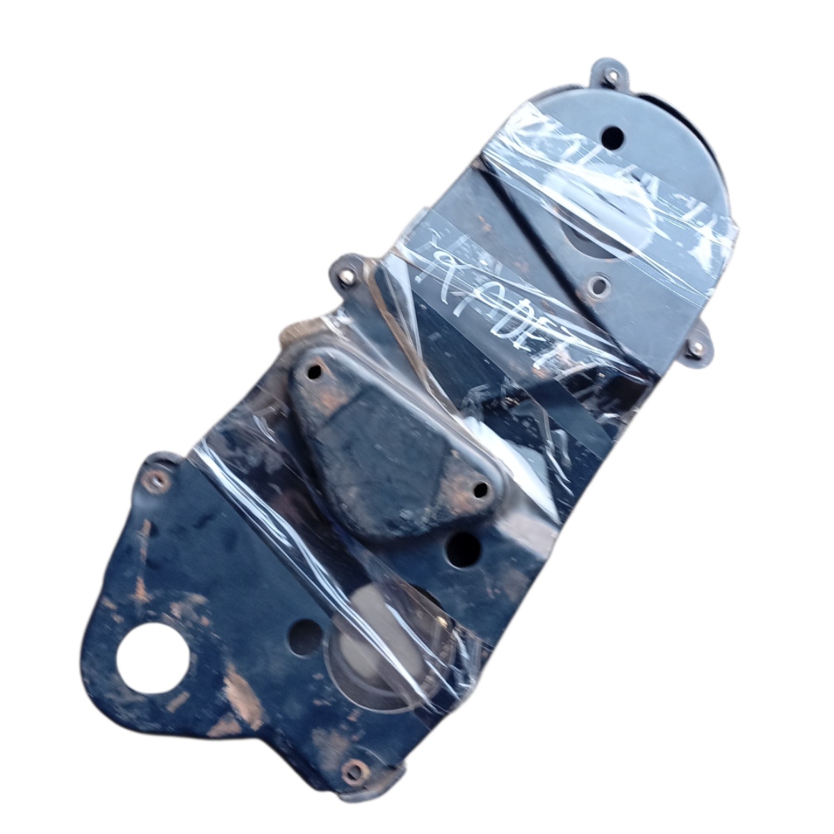 Capa Correia dentada completa gm monza kadett - Imagem 2