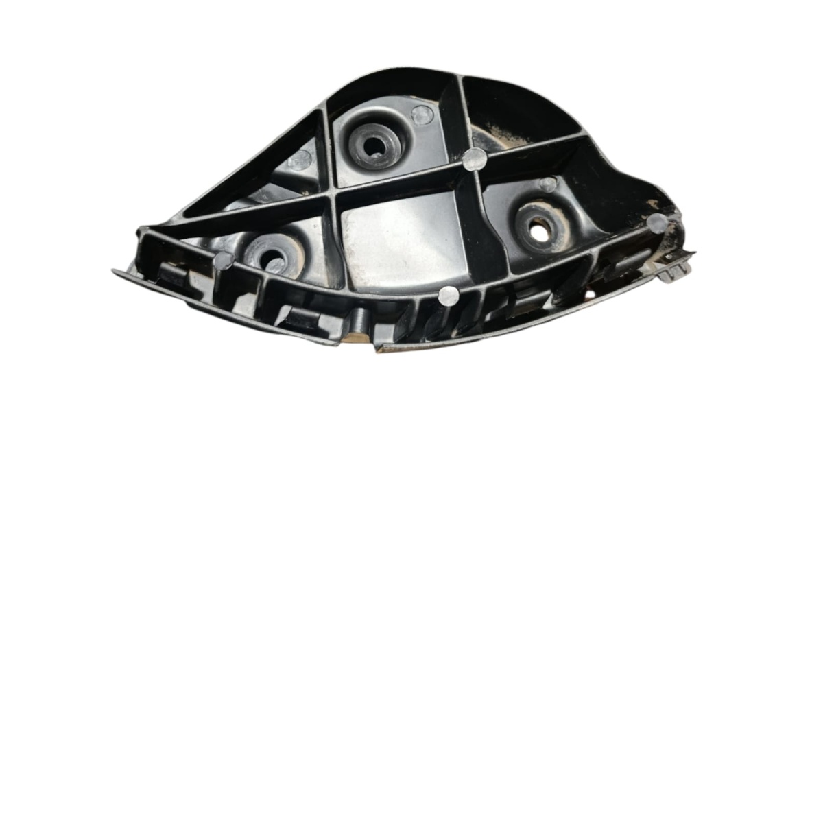 Suporte Guia Parachoque Vks Spacefox Diant Dir 2011/2014 ori - Imagem 3