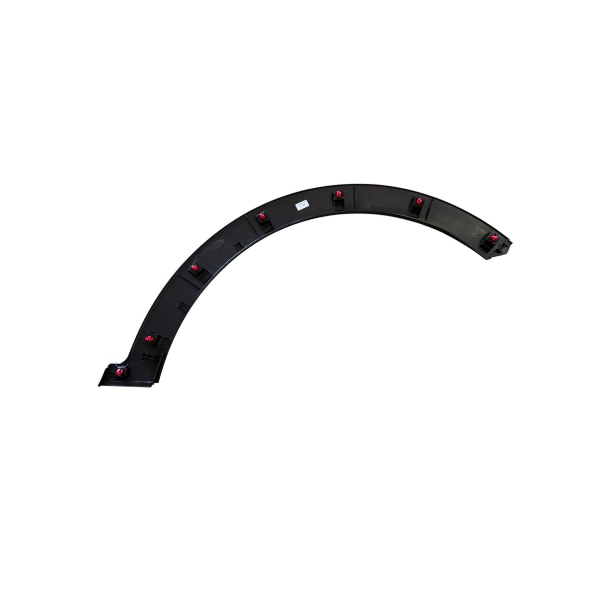 Moldura do Paralama Esquerdo Hyundai Creta 2017-2021 - Imagem 1