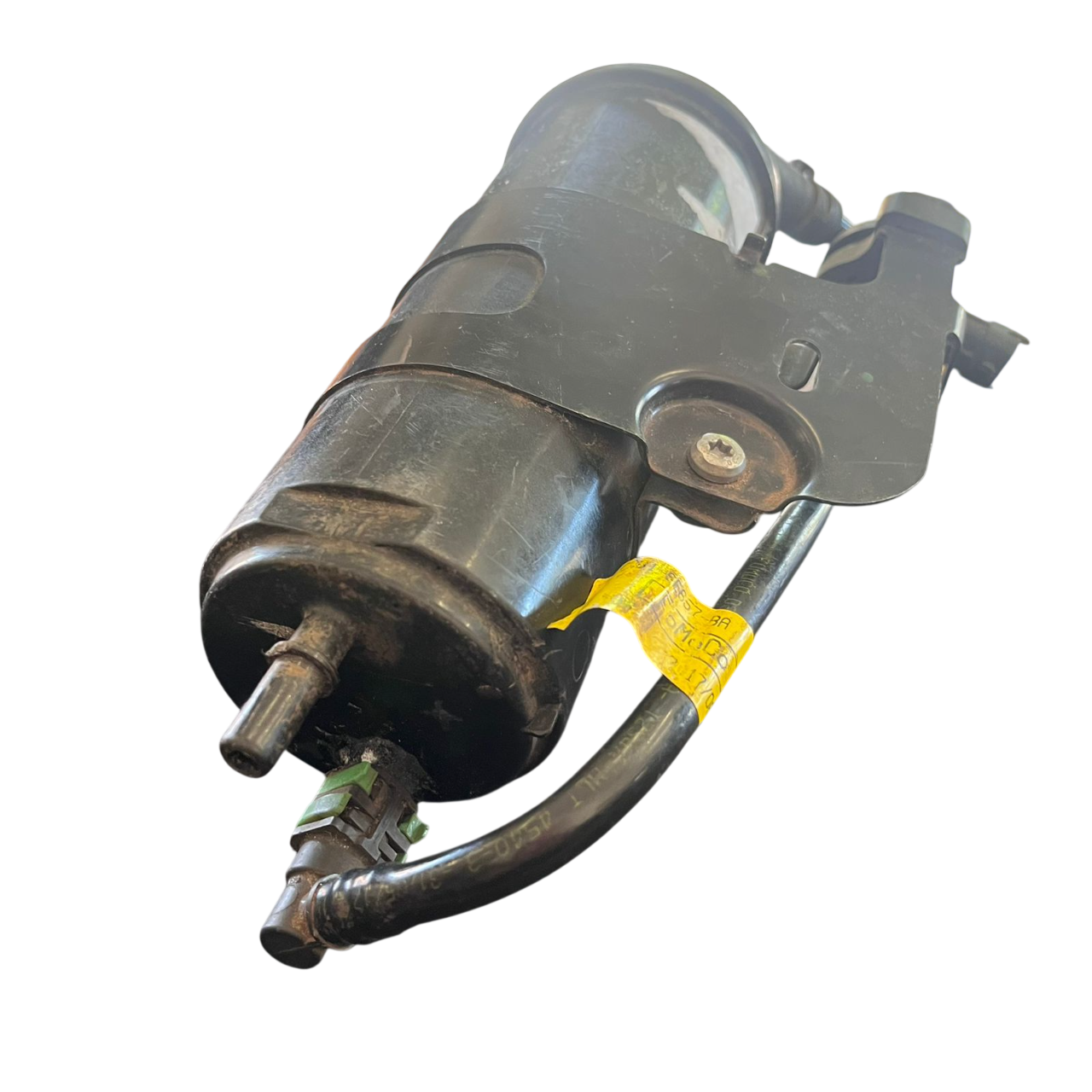 Filtro Canister Ford Ka 2014-2021 E3B59D653AA - Imagem 1