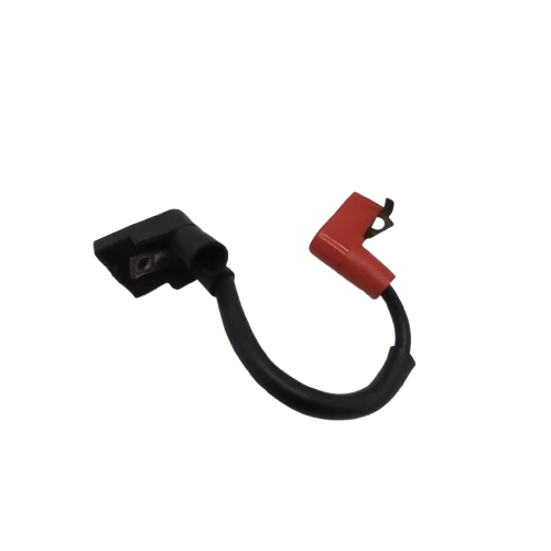 Cabo Positivo Bateria Titan 150 Mix 2009-2013 - Imagem 2