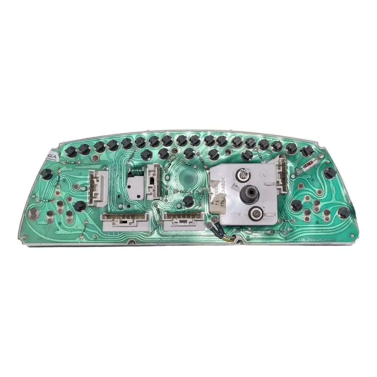 Painel Instrumento Original Fiat Tempra 1995/1999 - Imagem 2