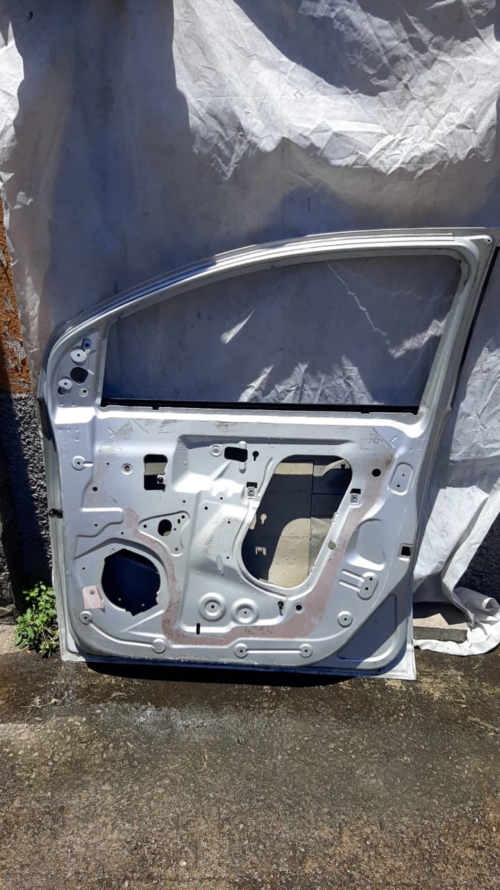 PORTA DIANT SPIN PRATA LD - Imagem 2