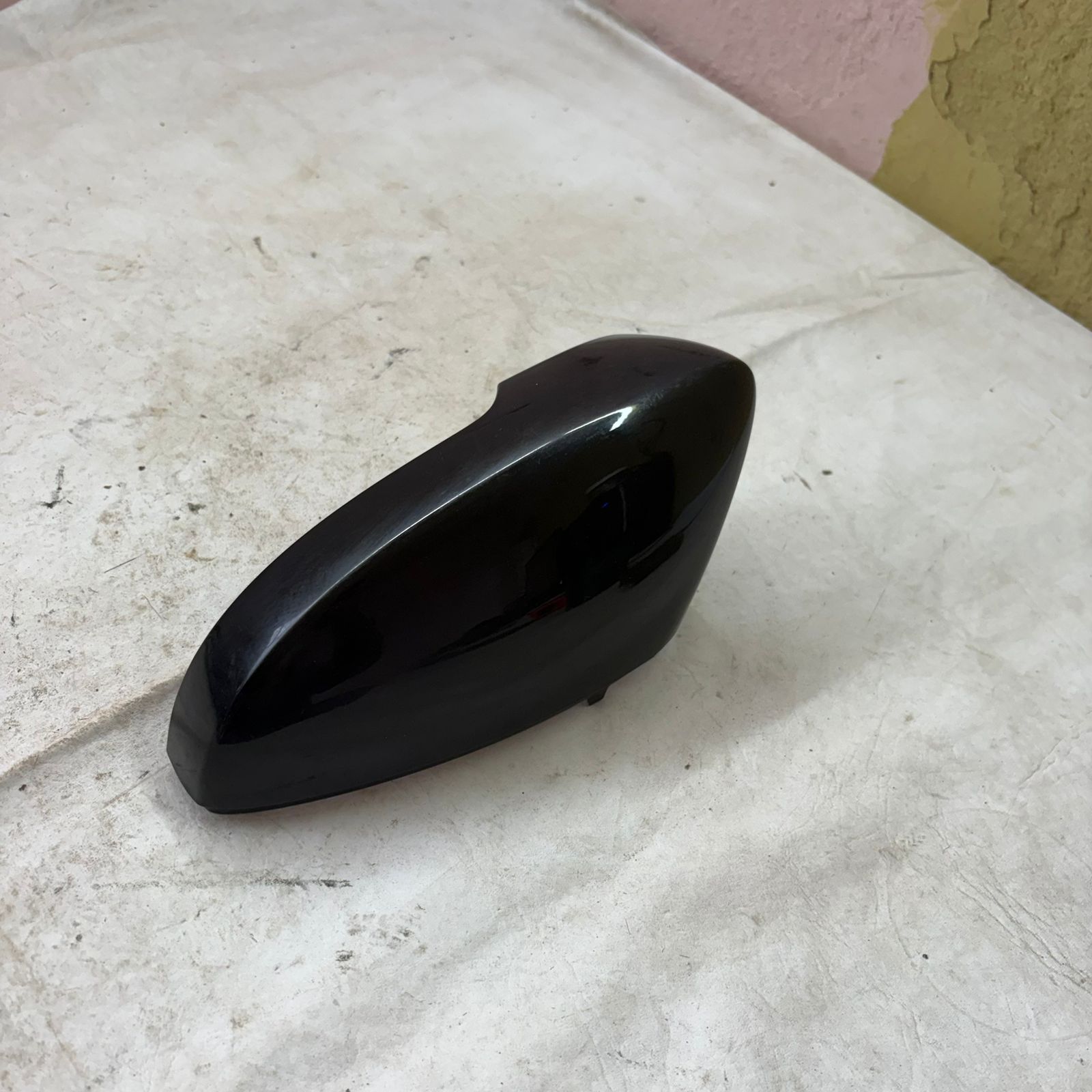 Capa Retrovisor Esquerdo VW Gol G6 2013 a 2016 - Imagem 3