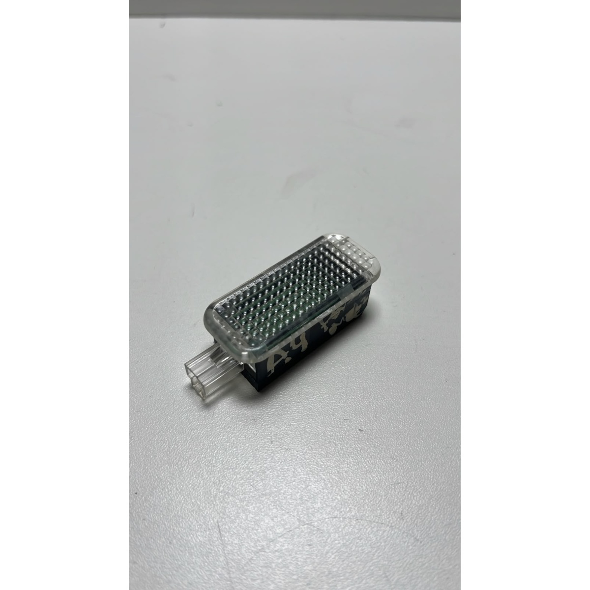 Luz Teto Cortesia Audi Q3 2014 a 2016 8j0947409 - Imagem 4