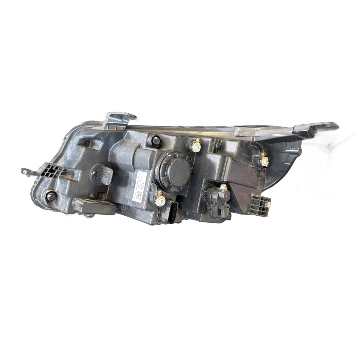Farol Direito Fiat Titano 2022 2023 2024 2025 LED - Imagem 5