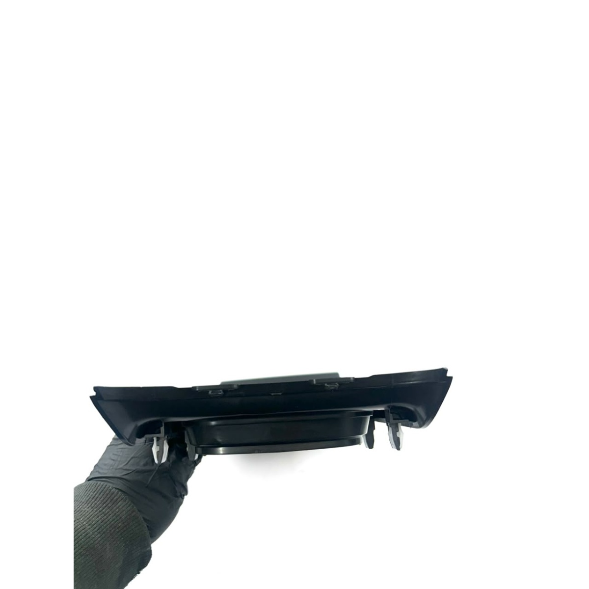 Moldura do Console Central RAM Rampage 2023 a 2026 Original - Imagem 3