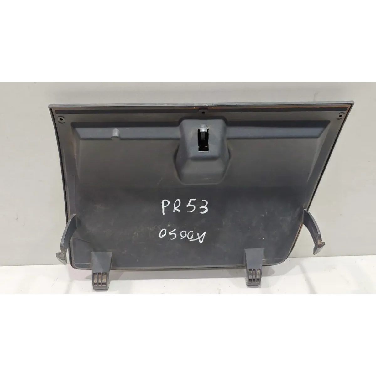 Tampa Porta Luvas Fiat Palio 2009 A 2015 Original - Imagem 2