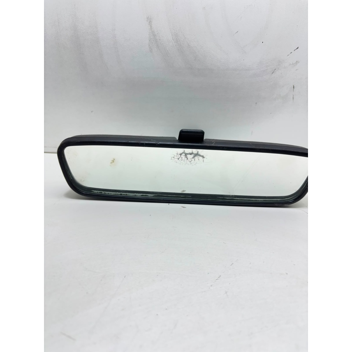 Retrovisor Interno Original Honda Civic 1998 Detalhe Espelho - Imagem 5