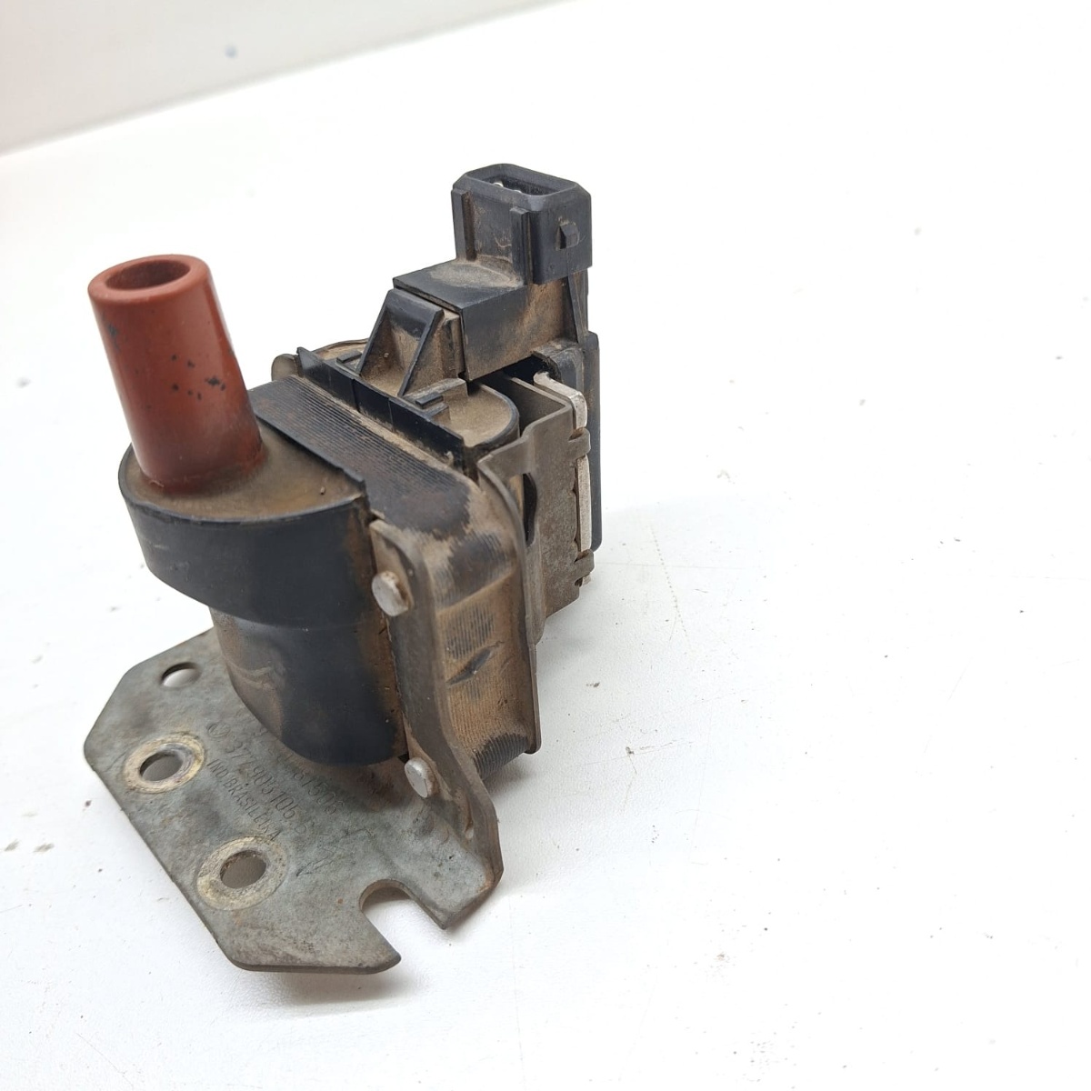 Bobina Ignição Vw Gol / Parati 1996 / 2005 1.0 G2 G3 9220081 - Imagem 2