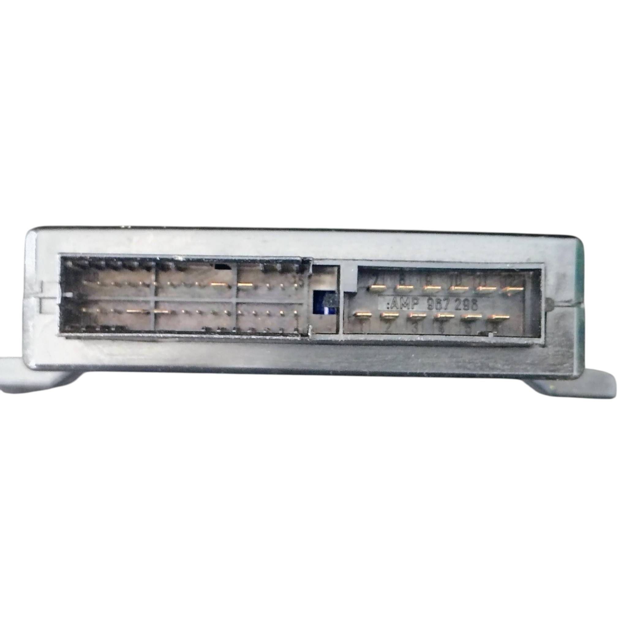 Central Alarme Vidro Trava Vectra 90506670 - Imagem 7