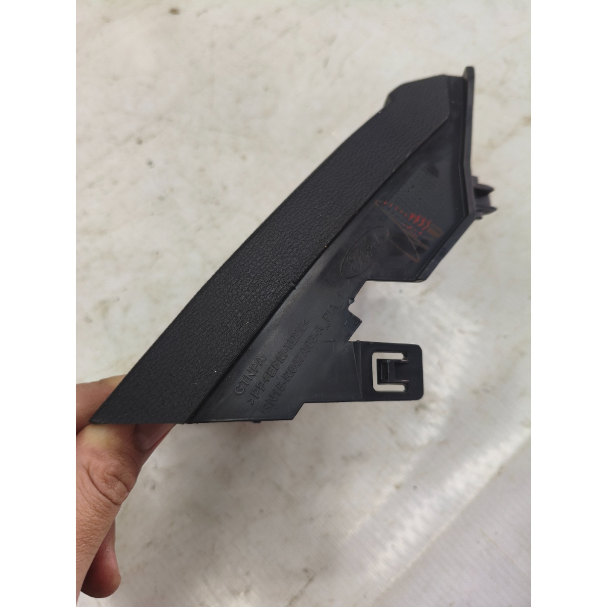 Moldura Porta Objetos Painel Ecosport 1.5 2.0 Gn15R047A03A - Imagem 4