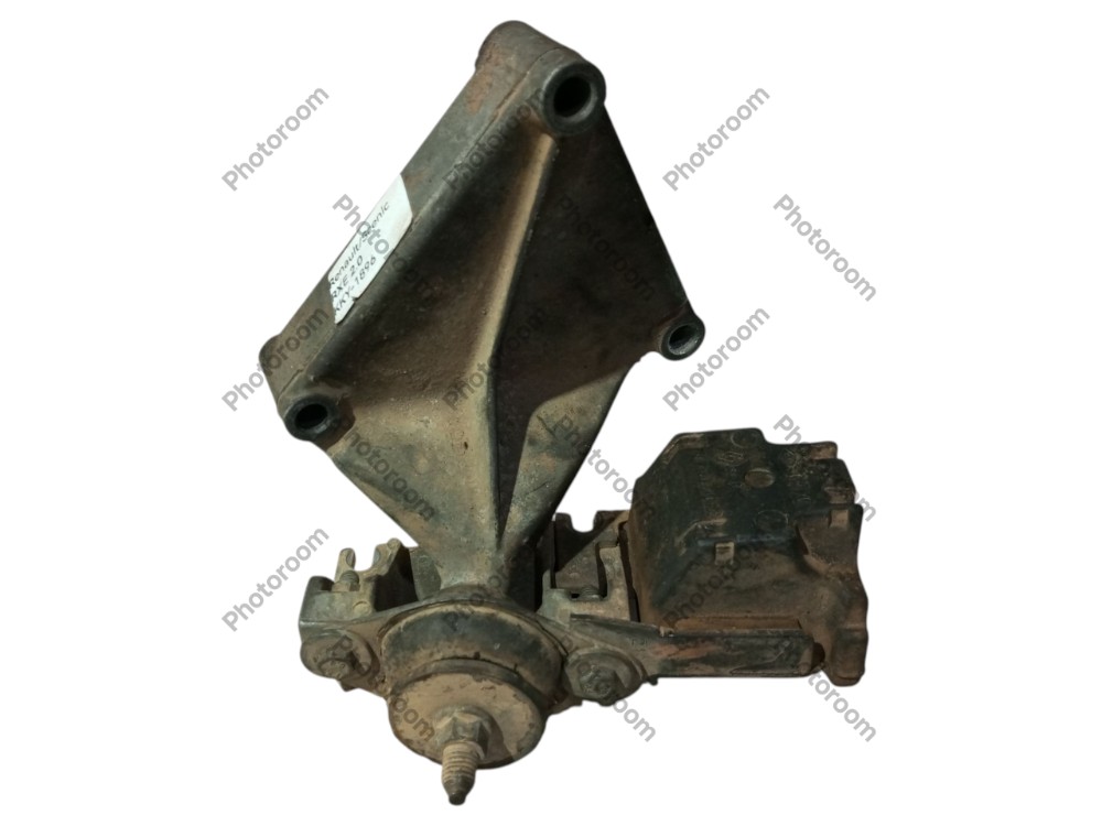 Suporte Coxim Cambio Renault Scenic 2001 7700832251 - Imagem 2
