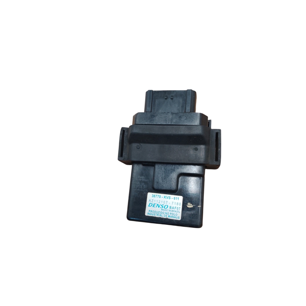 Modulo CDI CG 150 FAN ESi Flex 2010 - Imagem 2