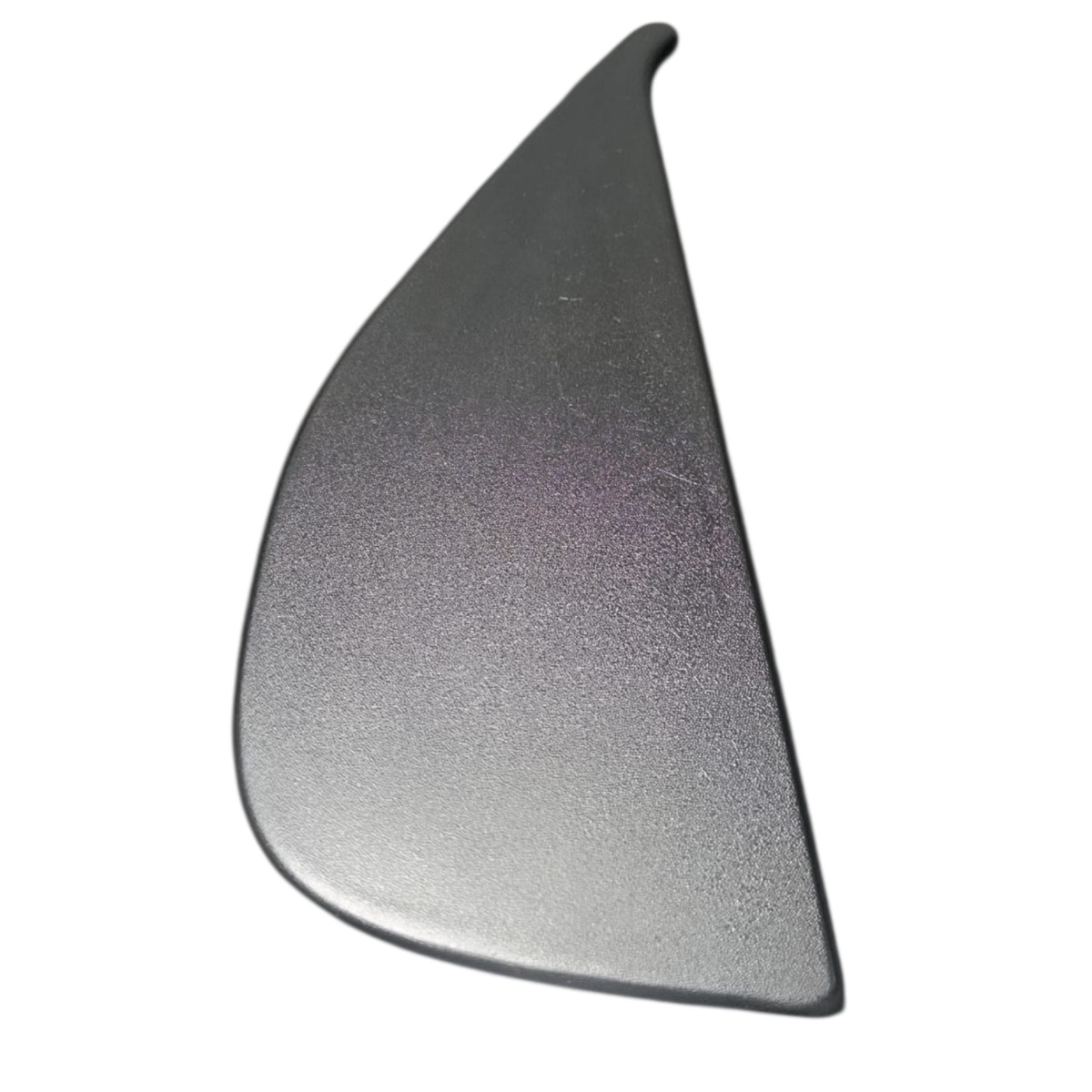 Moldura Externa Porta Traseira direita 2008/2012 Fiat Palio
