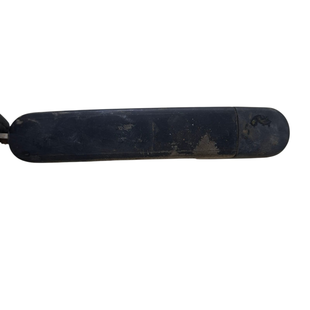 Maçaneta Externa G4 1999 A 14 Traseira Direita Esquerda 4p Preto Traseira - Imagem 4