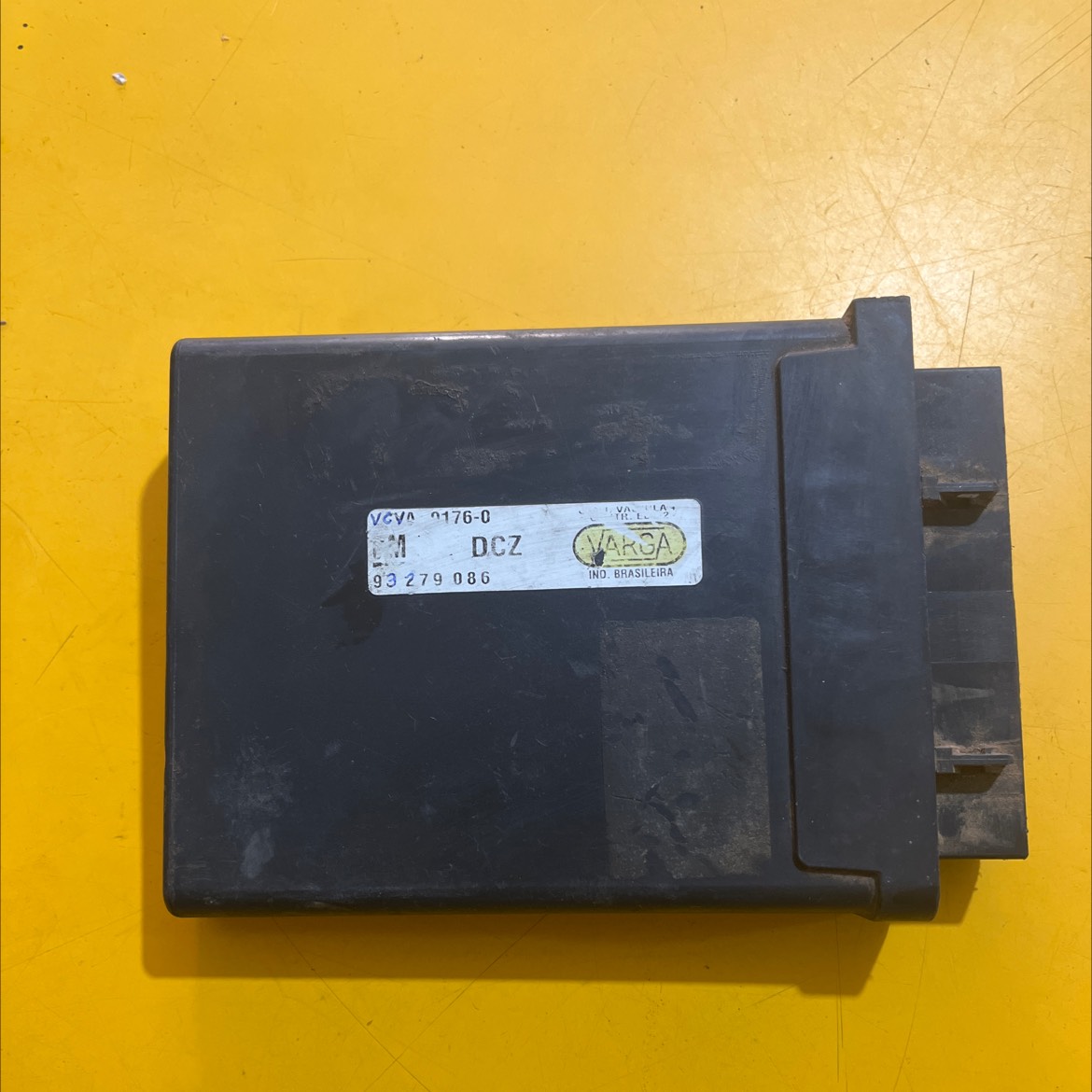 Módulo de Controle do Freio ABS original da Varga