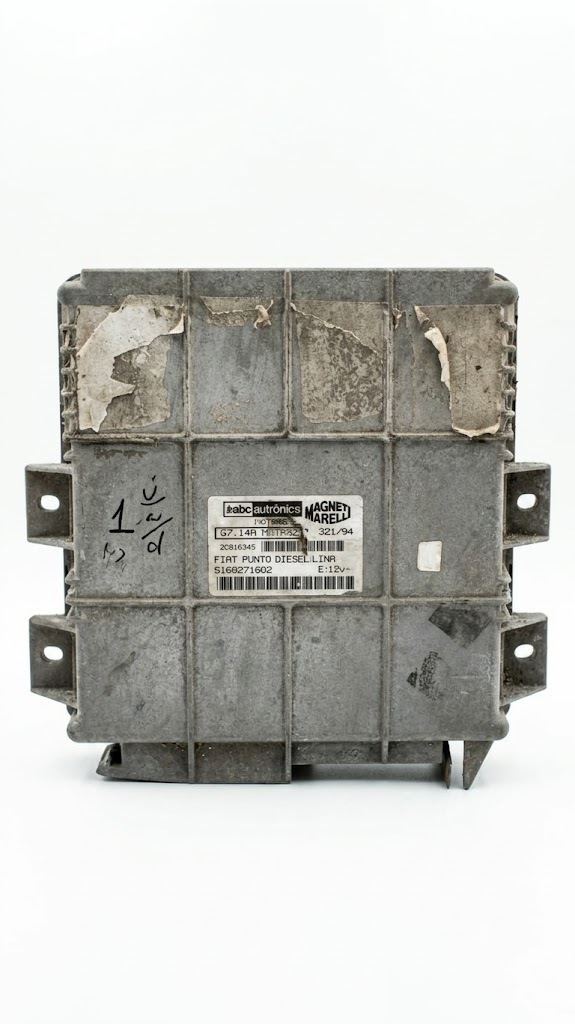 CENTRAL DE CONFORTO PARA VEÍCULOS FORD ESCORT