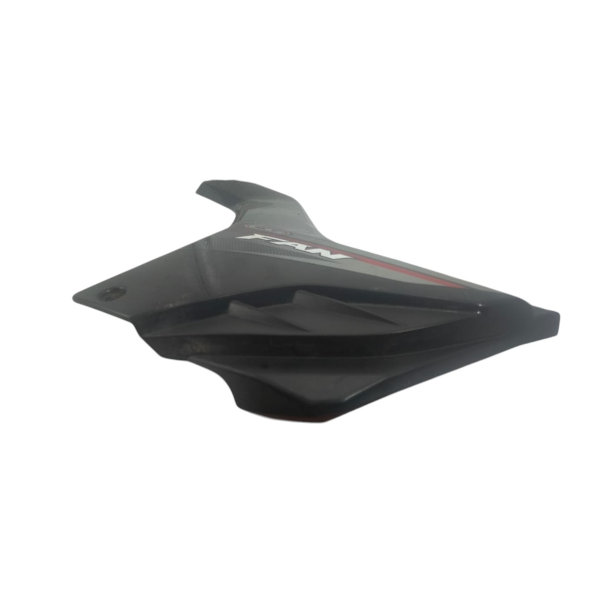 Tampa Lateral Esquerda Honda Cg Fan 160 2016 a 2024 Original - Imagem 2