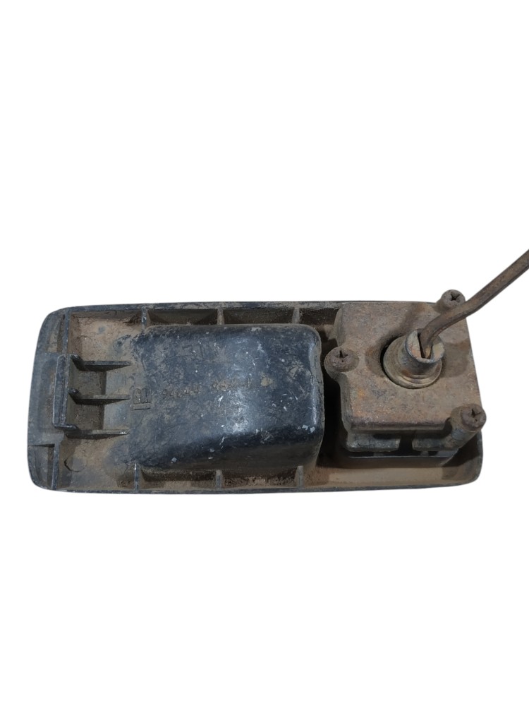 Maçaneta Externa Direita Gm Opala 1987 Dianteira/traseira - Imagem 4