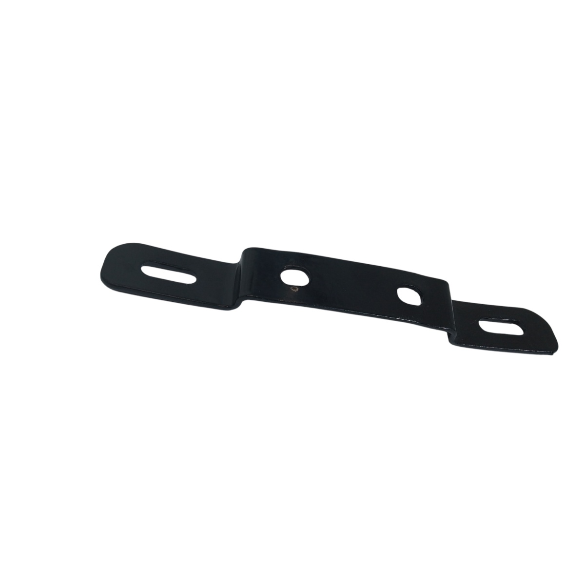 Suporte Dafra Placa Apache 200 2019 A 2024 Original Preto