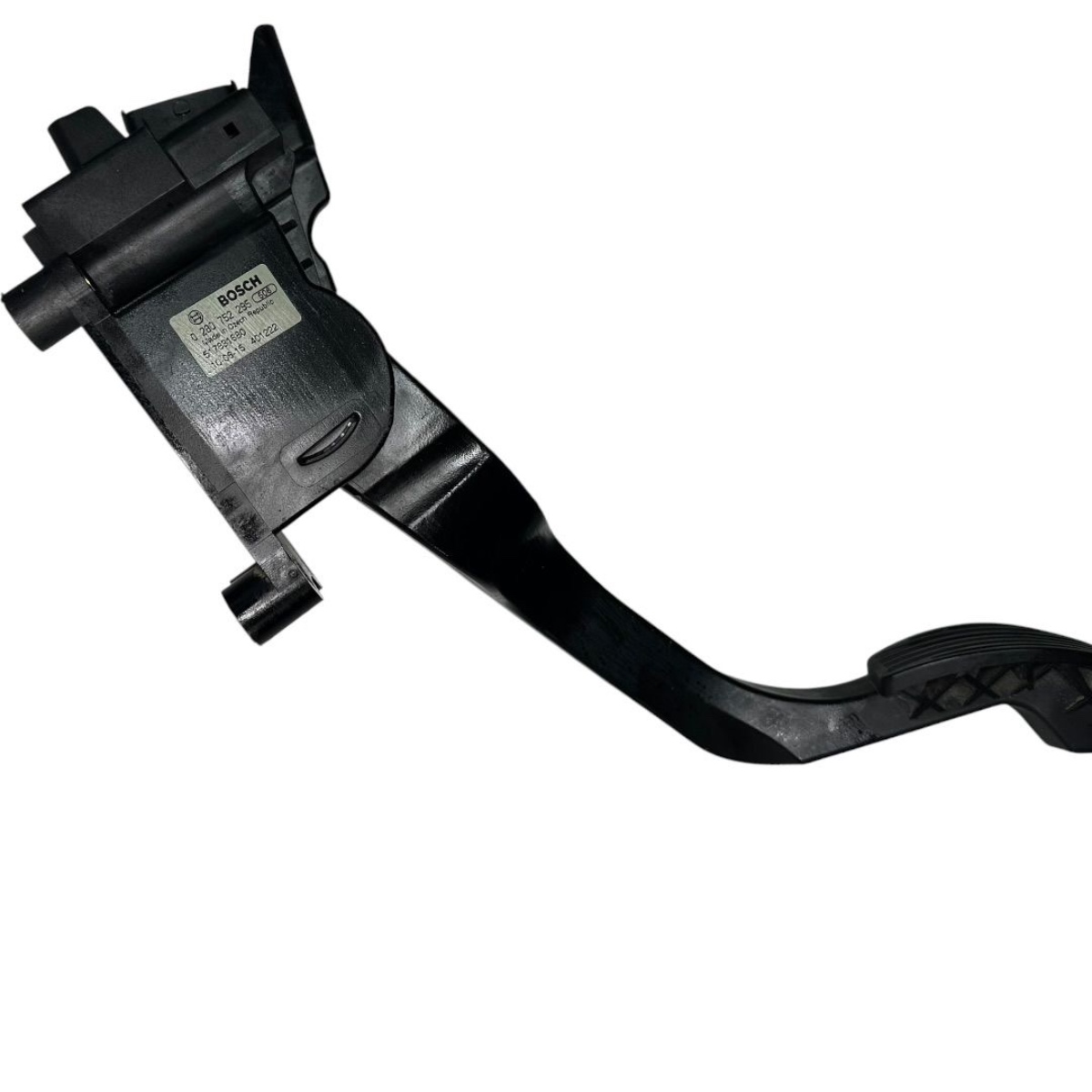 Pedal Acelerador Eletrônico Fiat Doblo - Imagem 2