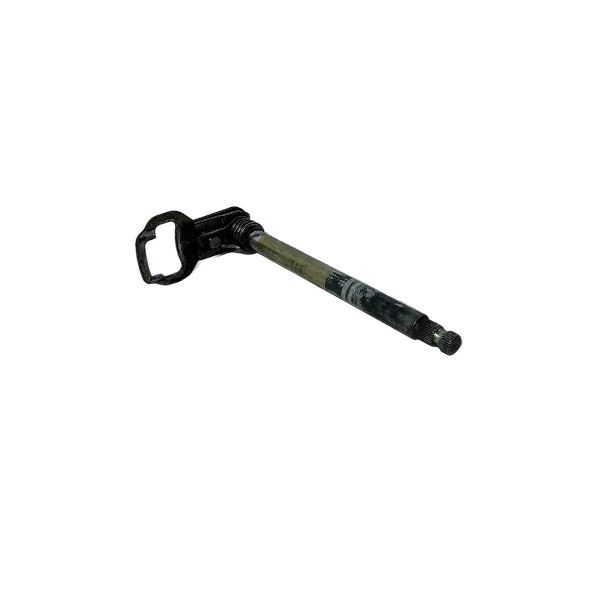 Eixo Seletor De Marcha 2000 - 2008 CG 125 Titan Original - Imagem 4