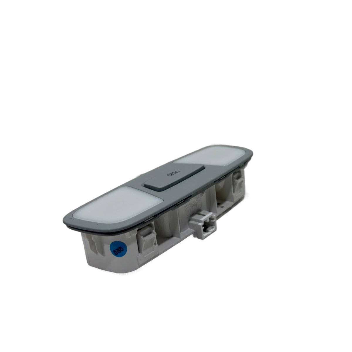 Luz Teto Cortesia Audi A3 Sportback 1.4 Tfsi 2015 8v0947111 - Imagem 4