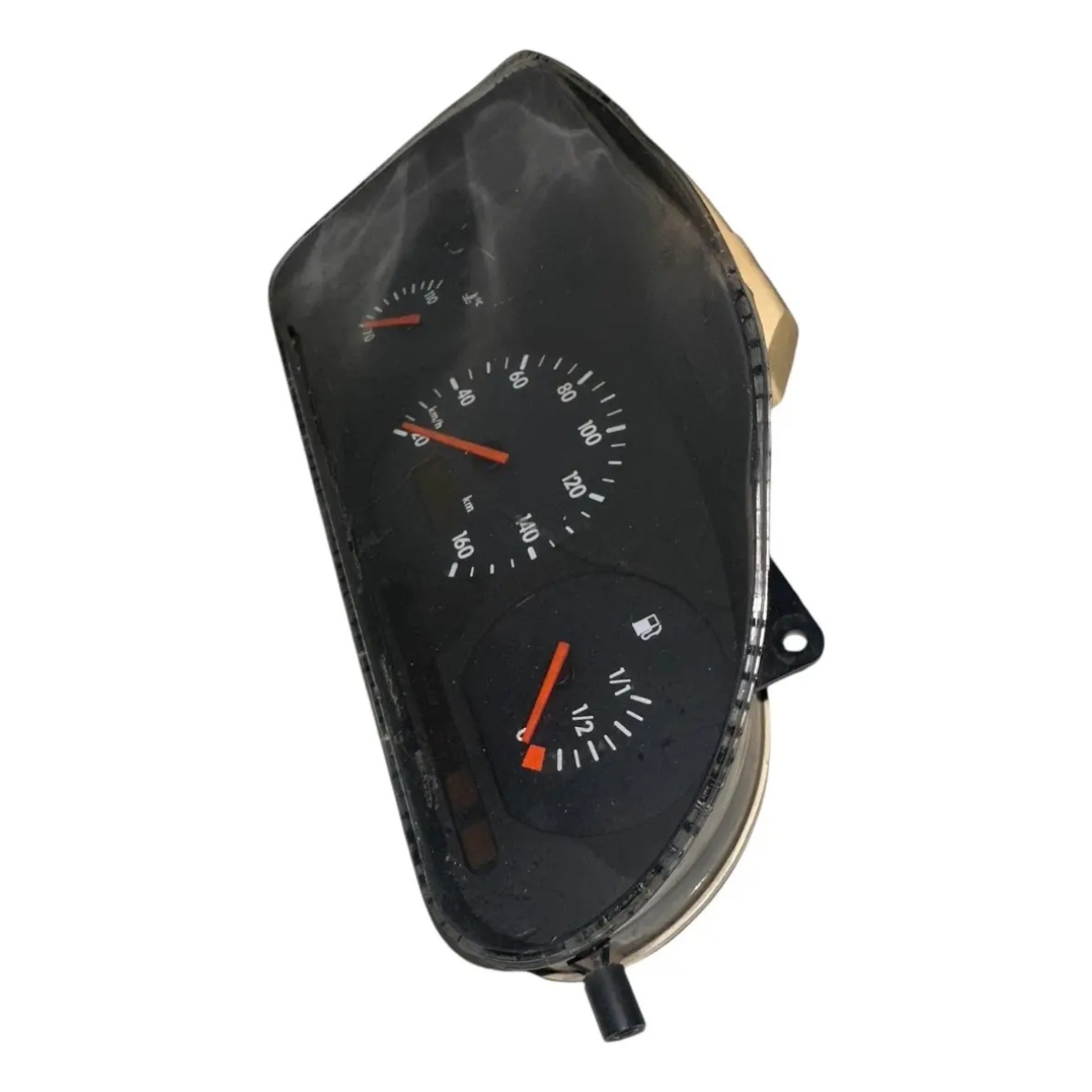 Painel De Instrumentos Vw Gol G2 Bola Parati 1.0 1999 2004 - Imagem 2