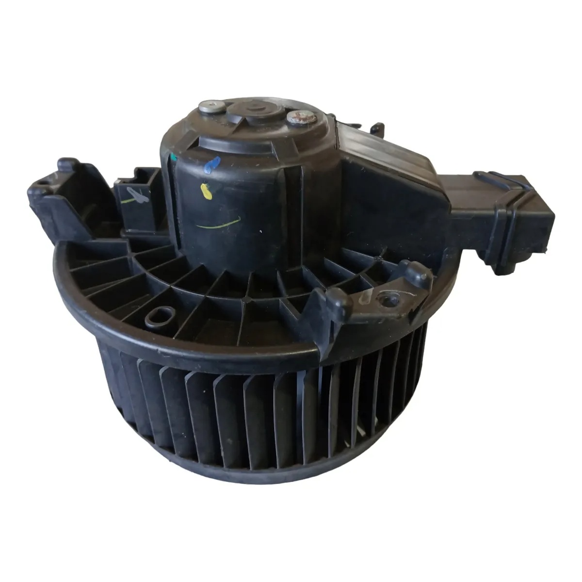 Motor Ar Forçado Honda Civic 2007 2011 F006B10111