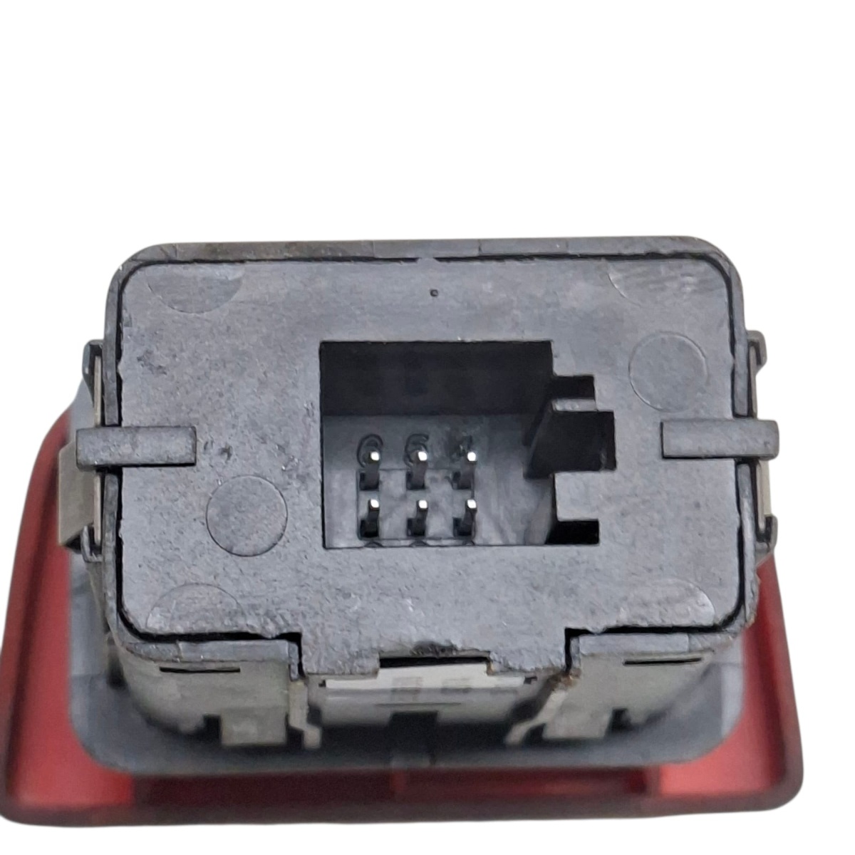 Botao Pisca Alerta Gol G6 Voyage 5U0953509 Original - Imagem 3