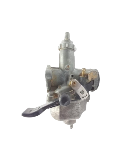 Carburador Fan 125 Scud 2000-2008 - Imagem 1