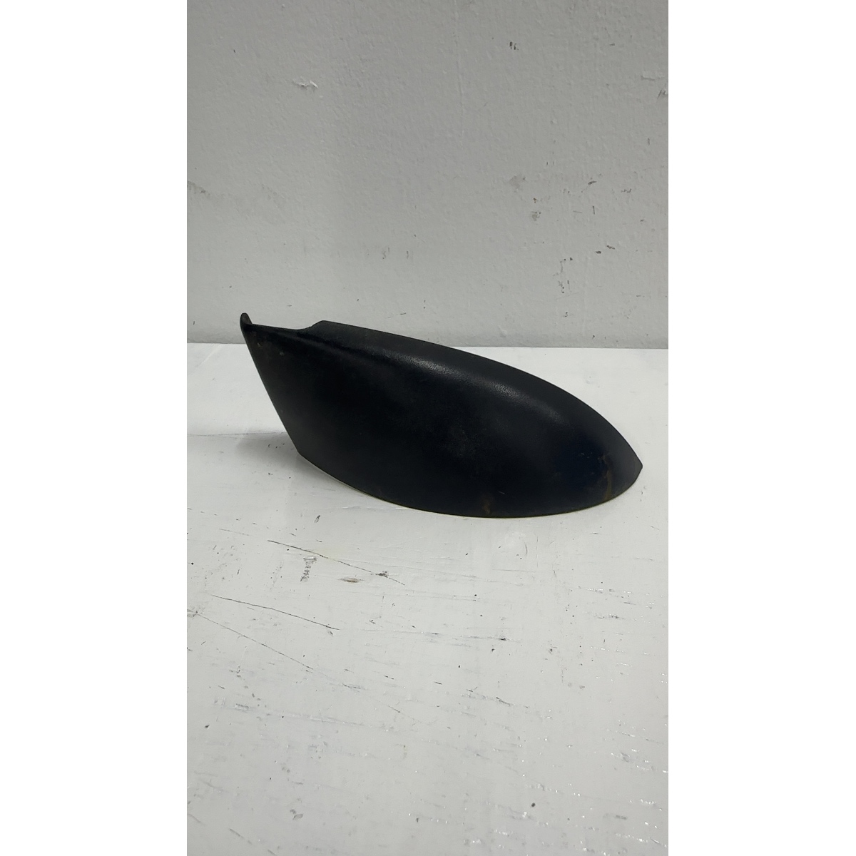 Acabamento Do Retrovisor Esquerdo Peugeot 307 200preto Preto