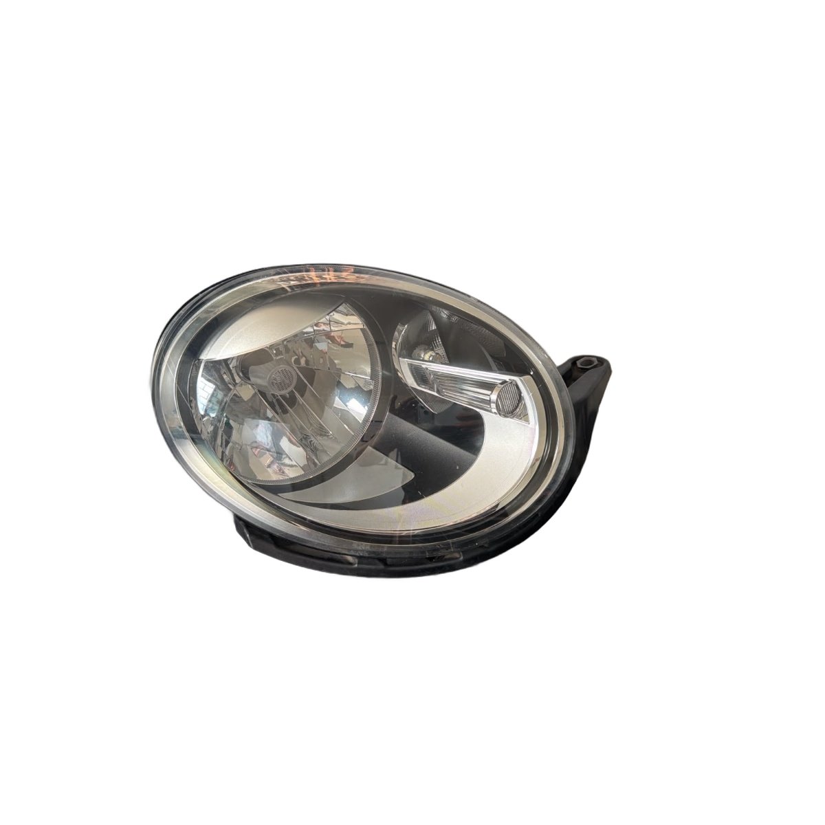 Farol Do Fusca New Beetle  2013 2014 2015 Direito - Imagem 1
