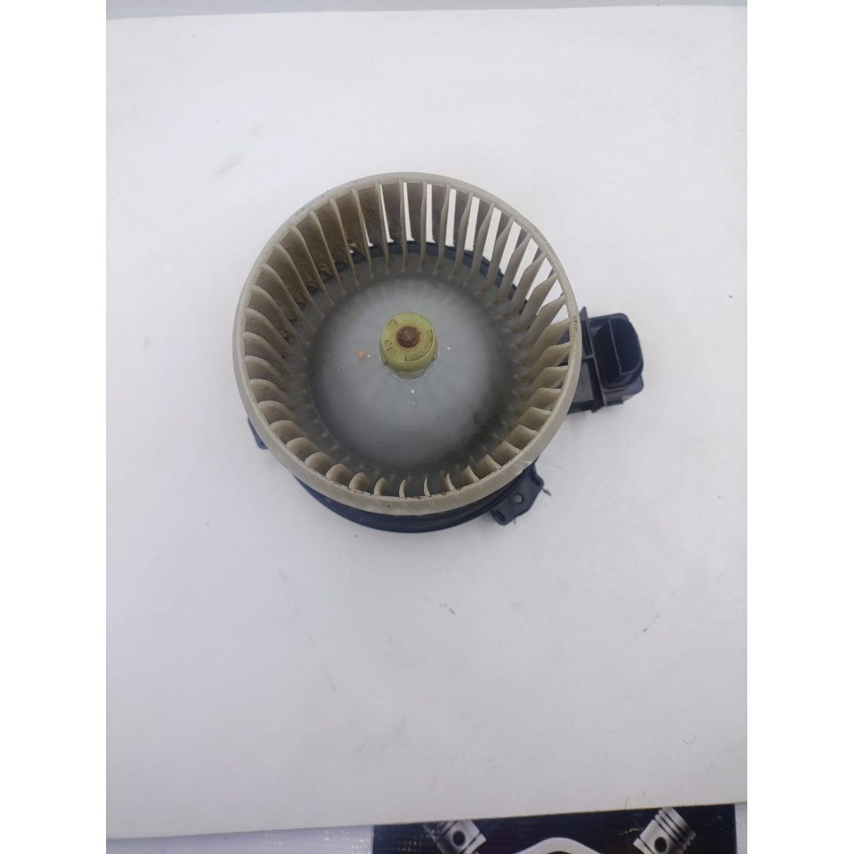 Motor Ventilador Ar Condicionado Hilux SW4 2016-2021 - Imagem 4
