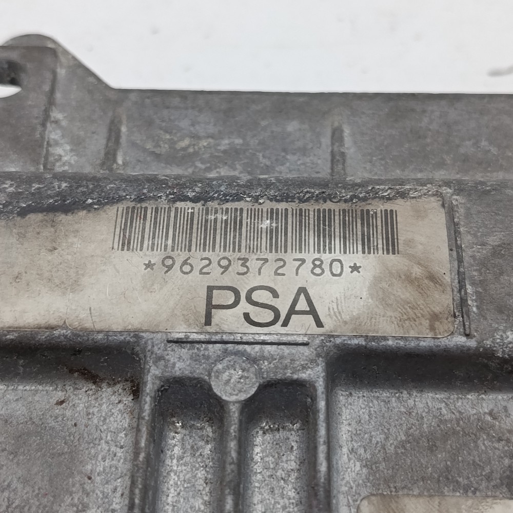 Modulo Injeçao Citroen Xsara 2000 2001 2002 2003 2004 05 06 - Imagem 5