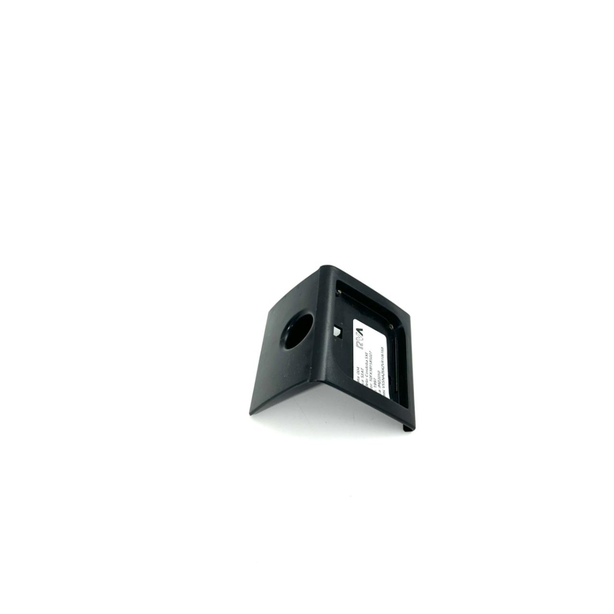 Suporte Emblema Traseiro Seat Cordoba 94 A 97 Original - Imagem 3