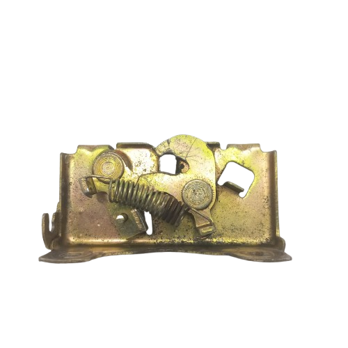 Trava Banco Biz 100 1998-2005 - Imagem 1