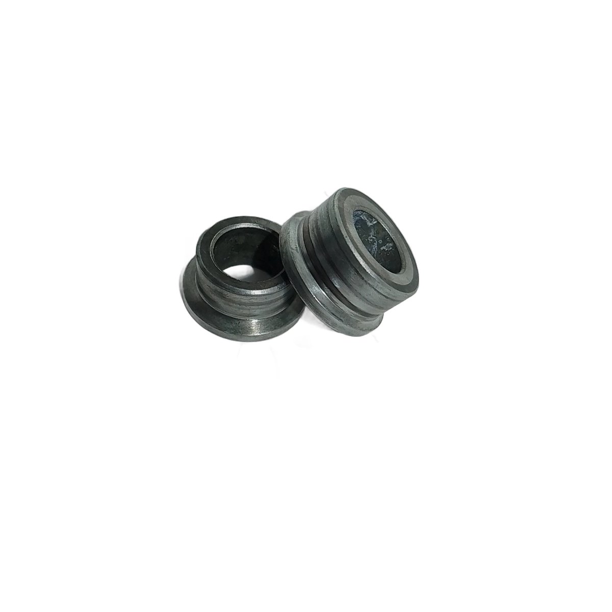 Bucha Espaçadora Traseira Par Yamaha Fazer 250 18/23 Origina - Imagem 1