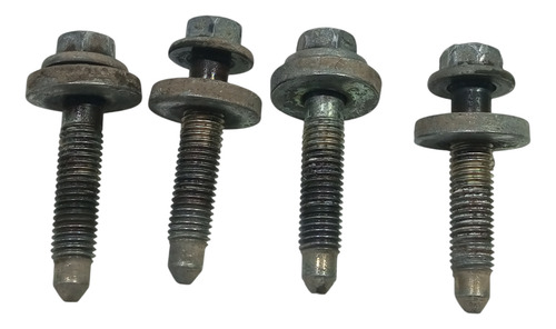 Kit Parafusos Agregado Ford Focus 97 A 08 - Imagem 3