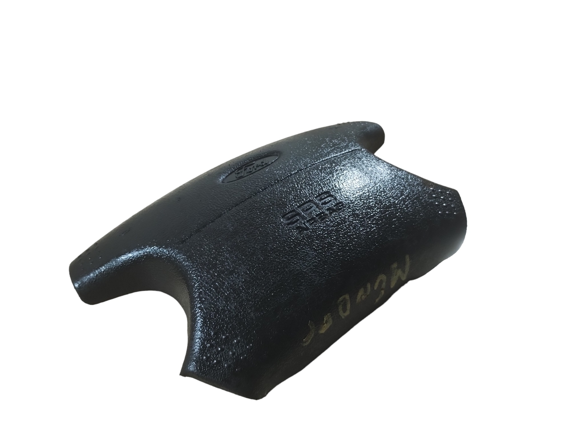 Miolo Volante Air Bag Buzina Ford Mondeo 1997 1998 1999 2000