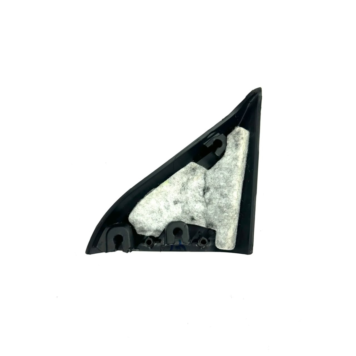 Moldura Retrovisor Interno Lado Esquerdo RAM Rampage 2024 - Imagem 5