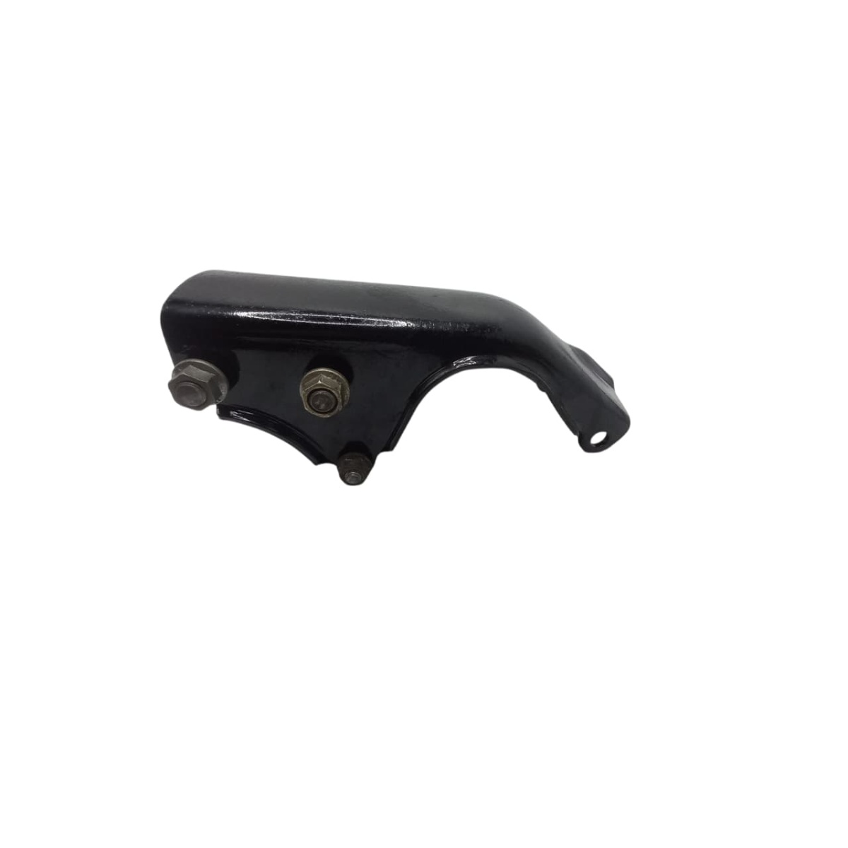 Suporte Peito Motor Yamaha Ybr 125 2004-2008 Original - Imagem 3