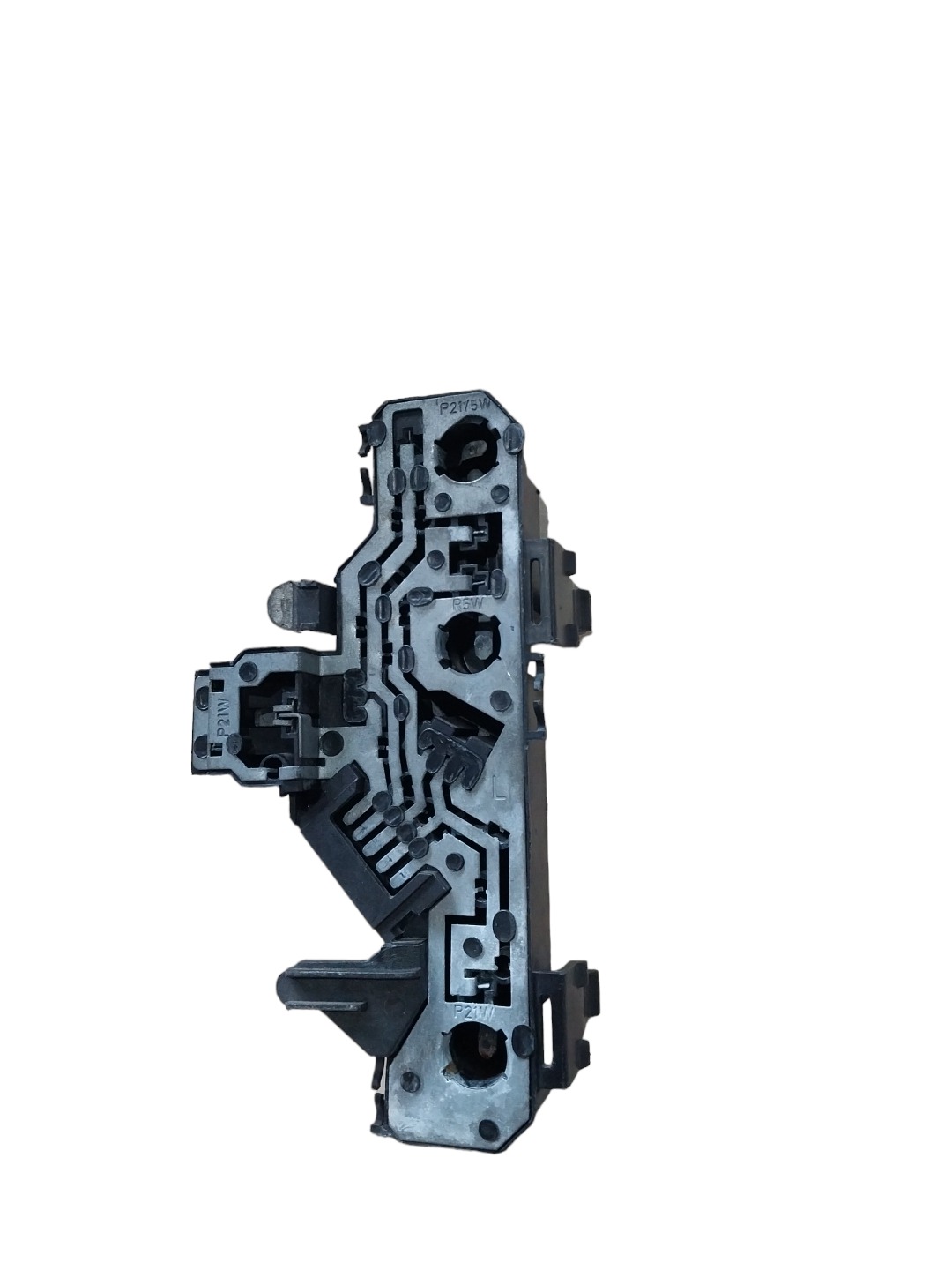 Circuito Lanterna  Vw Polo Classic 98 A 03 Esquerdo 69906690 - Imagem 3