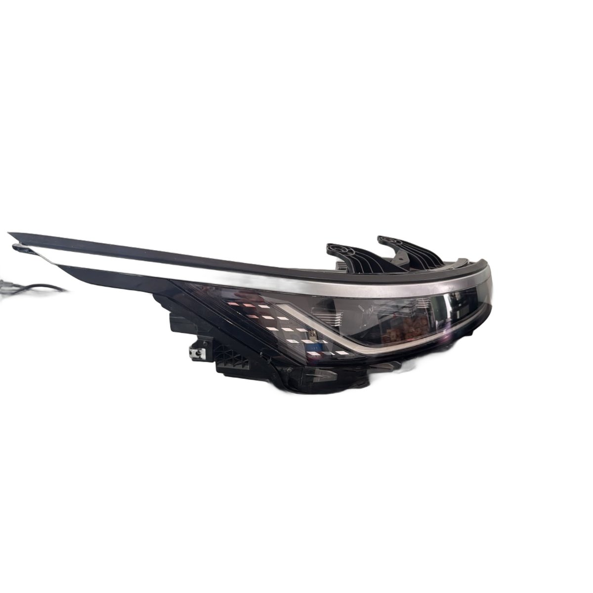 Farol Do Byd King 2022 2023 2024 Direito - Imagem 3