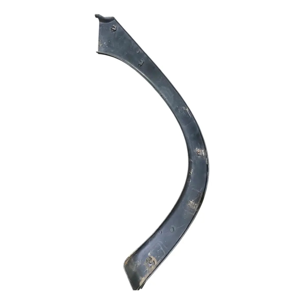 Moldura Paralama T Esquerdo C Detalhe Gm Corsa Hatch 96 A03 - Imagem 4