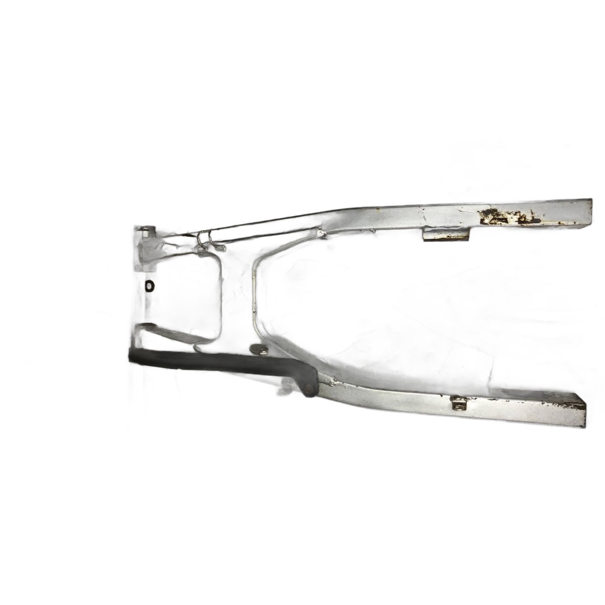 Quadro Elastico Original Honda Nx4 Falcon 2000 Á 2008 - Imagem 5